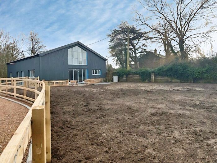 4 Bedroom House To Rent In Sutton Road, Haddenham, CB6