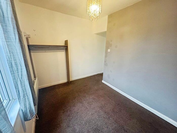 Studio To Rent In Grosvenor Road, PE25