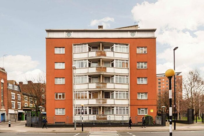 Studio For Sale In Cromer Street, Bramer, Cromer Street, WC1H
