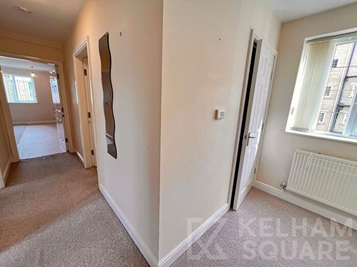 2 Bedroom Apartment To Rent In Baxter Mews, Sheffield, S6