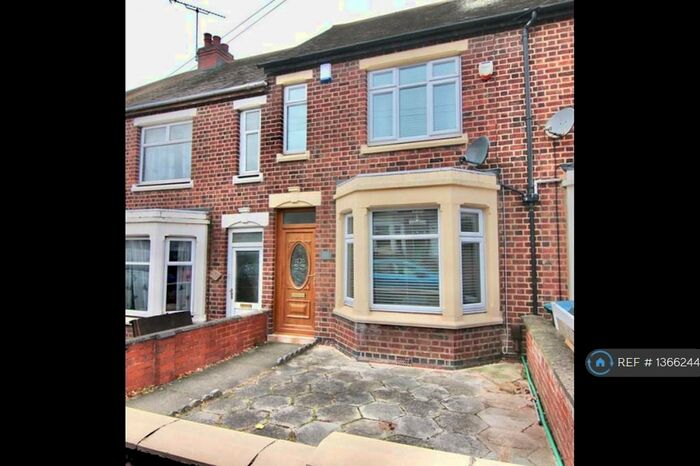 2 Bedroom Terraced House To Rent In Vinecote Road, Longford, Coventry, CV6