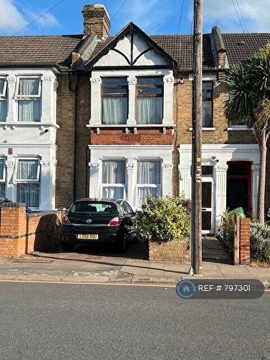 2 Bedroom Flat To Rent In Coventry Road, Ilford, IG1