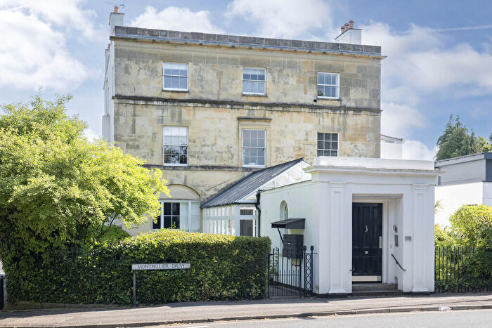 1 Bedroom Apartment To Rent In Montpellier Drive, Cheltenham, GL50