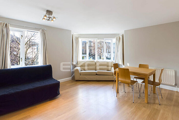 1 Bedroom Apartment To Rent In Portman Gate, Lisson Grove, Marylebone, NW1
