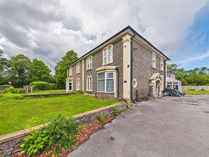 8 Bedroom Semi Detached House For Sale In Beckspool Road, Frenchay, Bristol, BS16