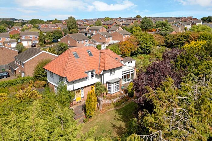 5 Bedroom Detached House For Sale In Nottingham Road, Melton Mowbray, LE13