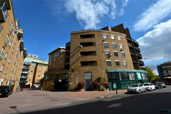1 Bedroom Flat To Rent In Tradewind Heights, London, SE16