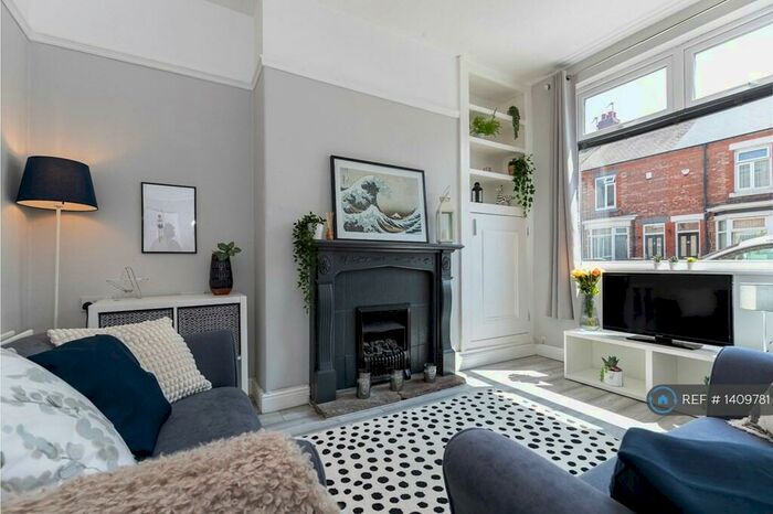 2 Bedroom Terraced House To Rent In Belgrave Street, Darlington, DL1