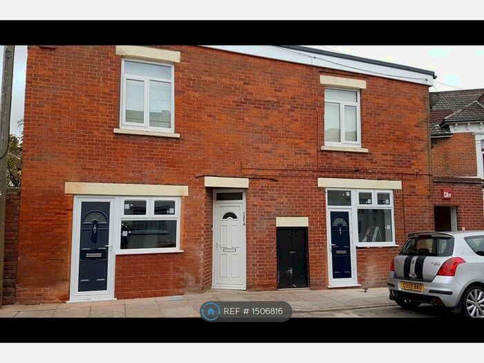 1 Bedroom Flat To Rent In Guildford Road, Portsmouth, PO1