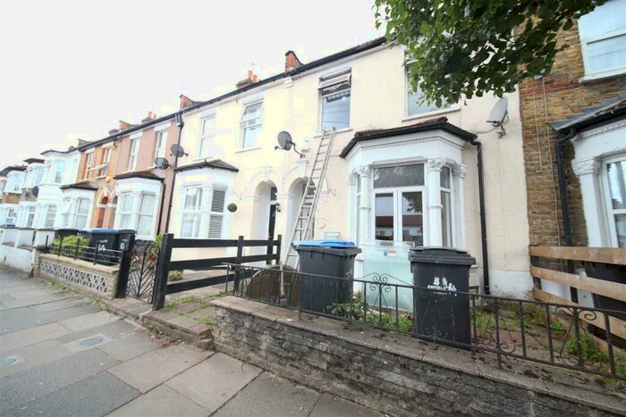 4 Bedroom House To Rent In Balham Road, London, N9