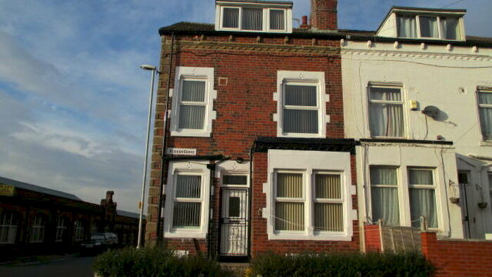 3 Bedroom Terraced House To Rent In Hudson Grove, Leeds, West Yorkshire, LS9