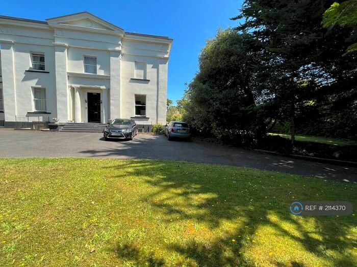 2 Bedroom Flat To Rent In Fore St, Exeter, EX1