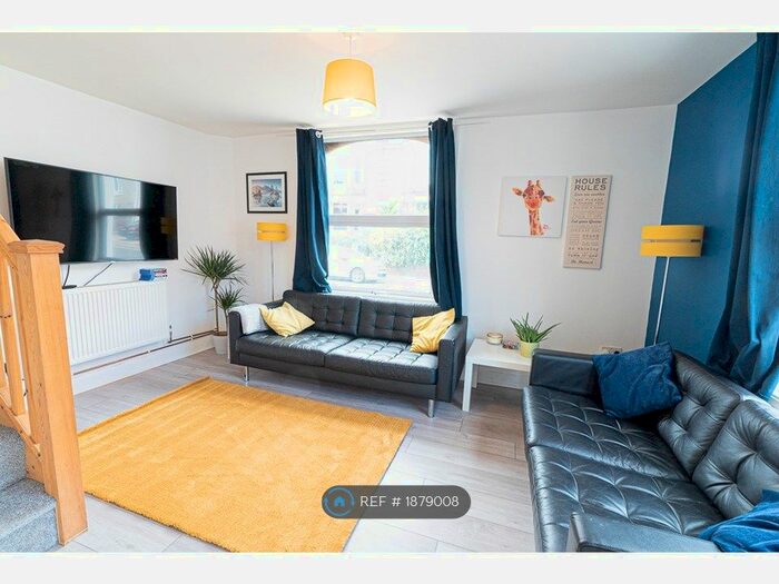 5 Bedroom End Of Terrace House To Rent In Avenue Road, Southampton, SO14