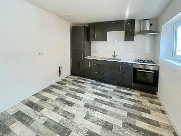 1 Bedroom Flat To Rent In Lawton Street, Congleton, CW12