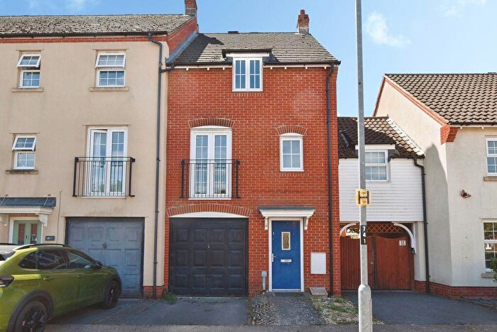 3 Bedroom Terraced House For Sale In Halfpenny Road, Harnham ***Video Tour***, SP2