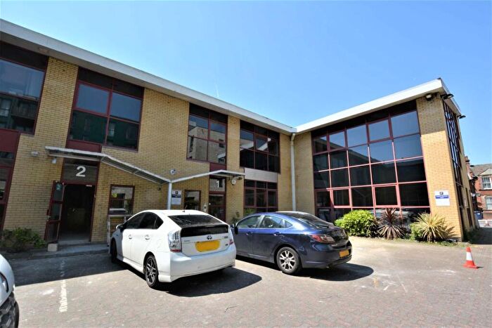 Studio To Rent In Colindale Avenue, London, NW9