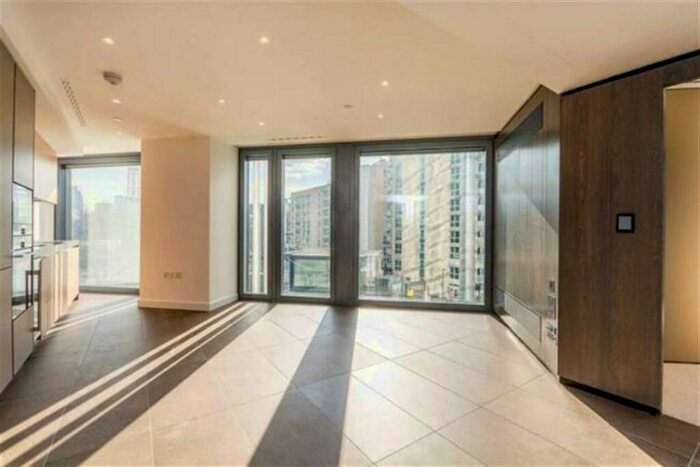 1 Bedroom Apartment To Rent In Chronicle Tower, City Road, Shoreditch, Hackney, Angel, Islington, London, EC1V
