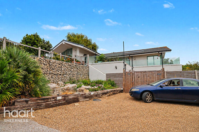 5 Bedroom Detached House For Sale In Wards Hill Road, Sheerness, ME12