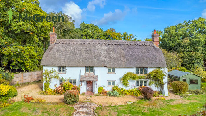 3 Bedroom Cottage To Rent In Lions Hill Way, Ashley Heath, BH24