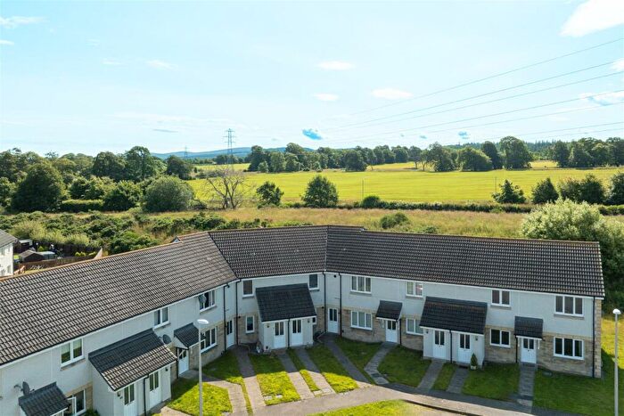 2 Bedroom Flat For Sale In Pinewood Drive, Inverness, IV2