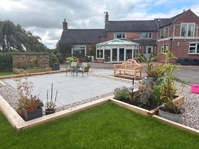 5 Bedroom Country House For Sale In Ingleside Farm, Hulland Ward, Ashbourne, DE6
