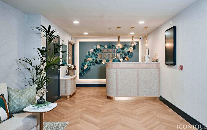 1 Bedroom Flat For Sale In The Hyde, London, NW9