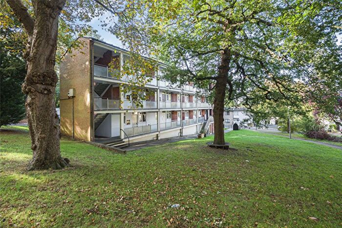1 Bedroom Property For Sale In Norley Vale, London, SW15