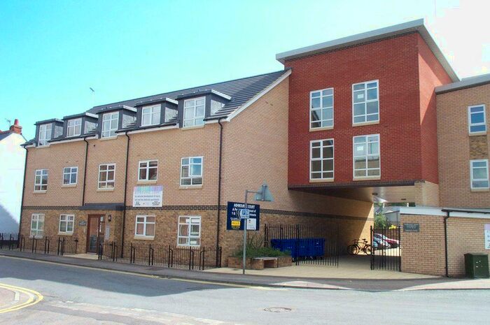 2 Bedroom Apartment To Rent In All Saints Road, Newmarket, CB8