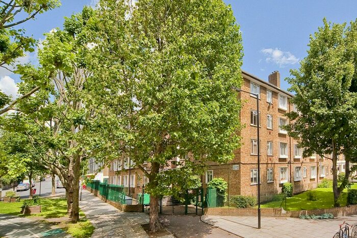 4 Bedroom Flat To Rent In Grangefield, Marquis Road, London, NW1