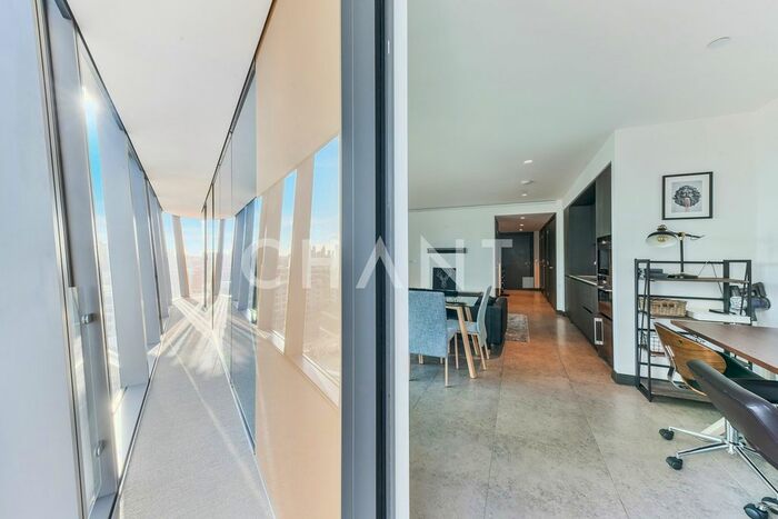 2 Bedroom Property To Rent In Blackfriars Road, London, SE1