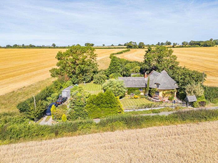 3 Bedroom Detached House For Sale In Belchamp Walter, Essex/Suffolk Border, CO10