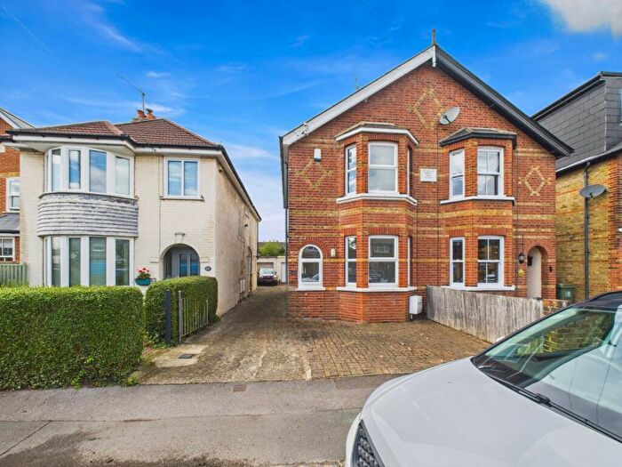 3 Bedroom Semi-Detached House For Sale In Albany Road, Old Windsor, Windsor, Berkshire, SL4