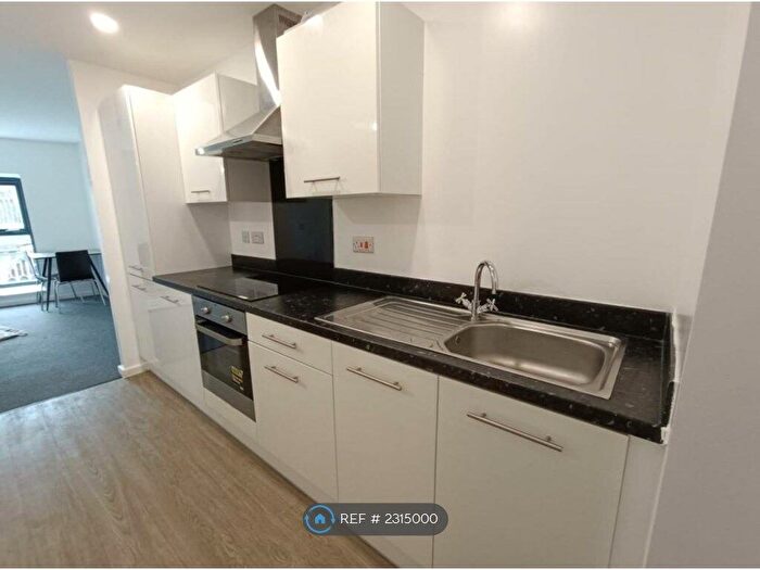 1 Bedroom Flat To Rent In Vestry Court, Eccles, Manchester, M30