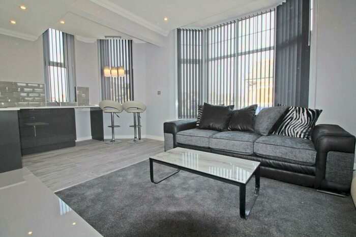 1 Bedroom Flat To Rent In Richmond Road, Roath, CF24