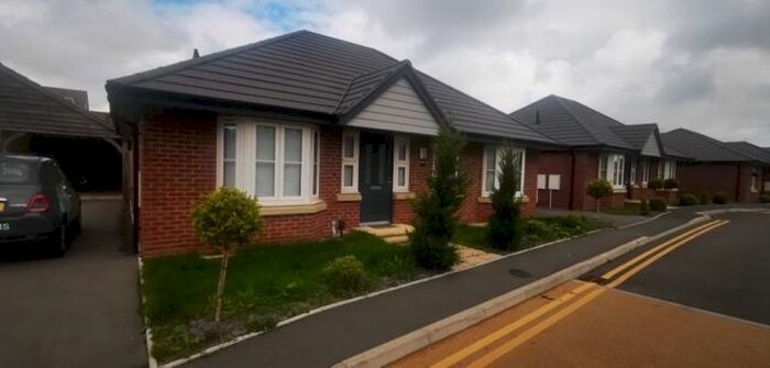 3 Bedroom Property To Rent In Coed Cae Bach, Cwmrhydyceirw, SA6