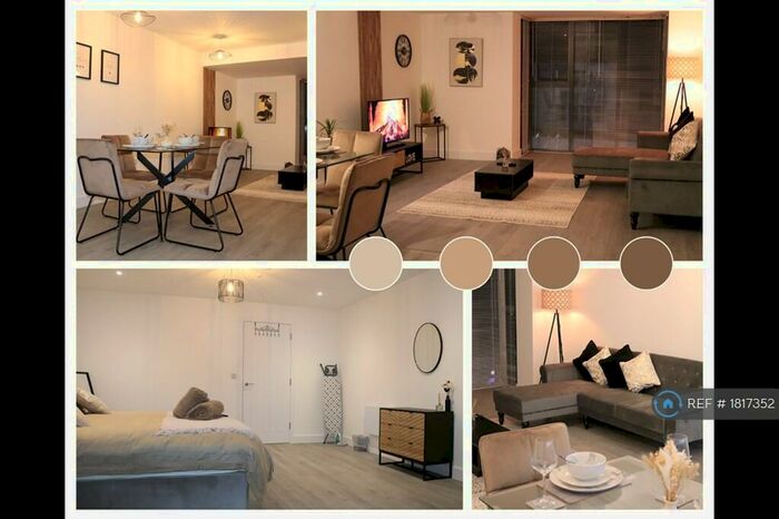 1 Bedroom Flat To Rent In Marlowes, Hemel Hempstead, HP1