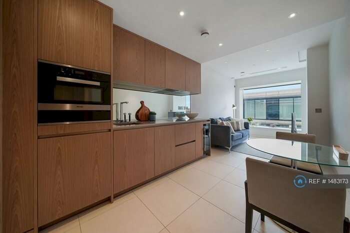 1 Bedroom Flat To Rent In Sugar Quay, London, EC3R
