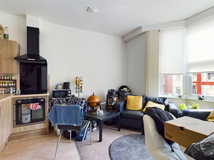 5 Bedroom Terraced House To Rent In Old Shoreham Road, Brighton, BN1