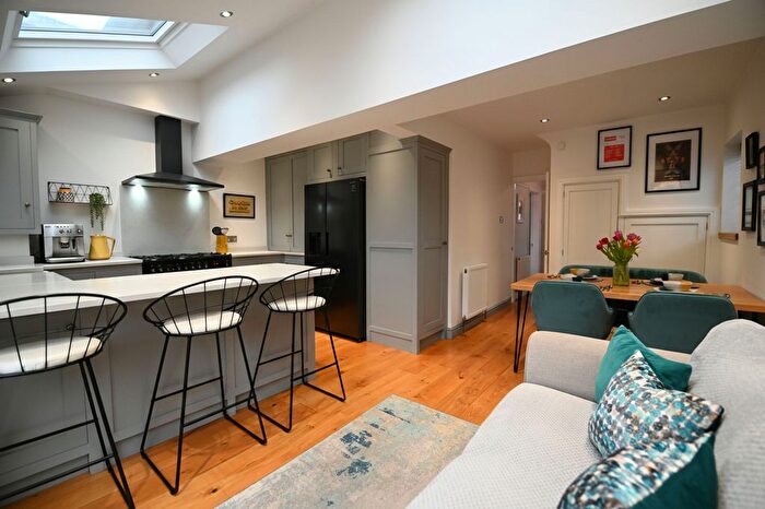 3 Bedroom Semi Detached House For Sale In Westgate Drive, Swinton, M27