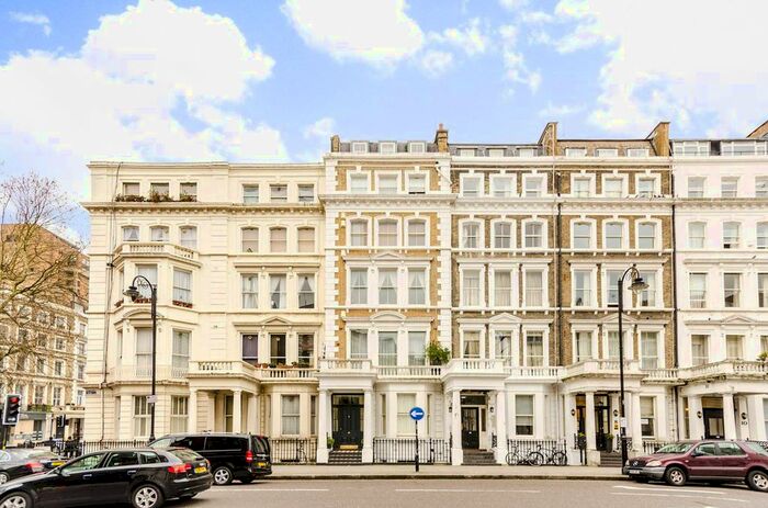 1 Bedroom Flat To Rent In Collingham Road, South Kensington, London, SW5