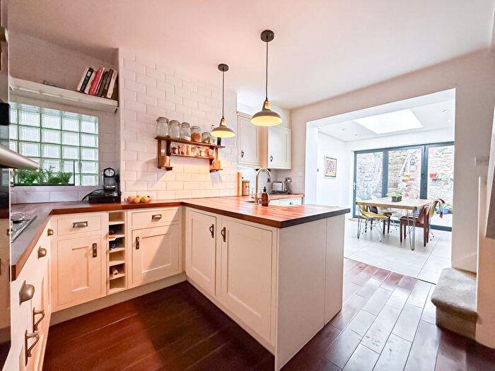 2 Bedroom Semi-Detached House For Sale In Acrefield Road, Woolton, Liverpool, L25