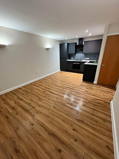 1 Bedroom Apartment To Rent In Lower Parliament Street, Nottingham, Nottinghamshire, NG1