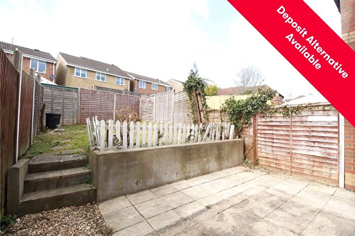 2 Bedroom End Terrace House To Rent In Palmers Leaze, Bradley Stoke, Bristol, BS32