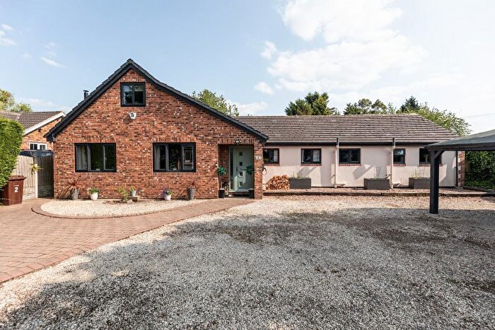 5 Bedroom Detached House For Sale In Moor Lane, Carleton, Pontefract, WF8