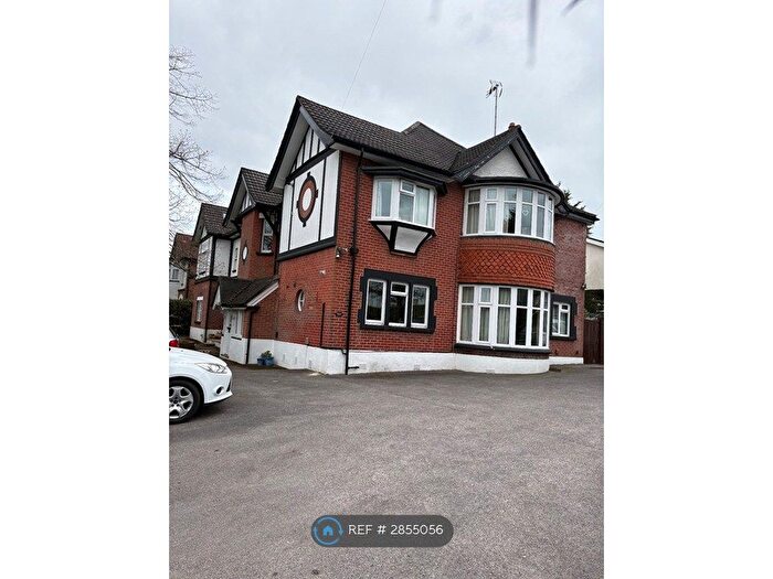 1 Bedroom Flat To Rent In Tudor Lodge, Poole, BH14