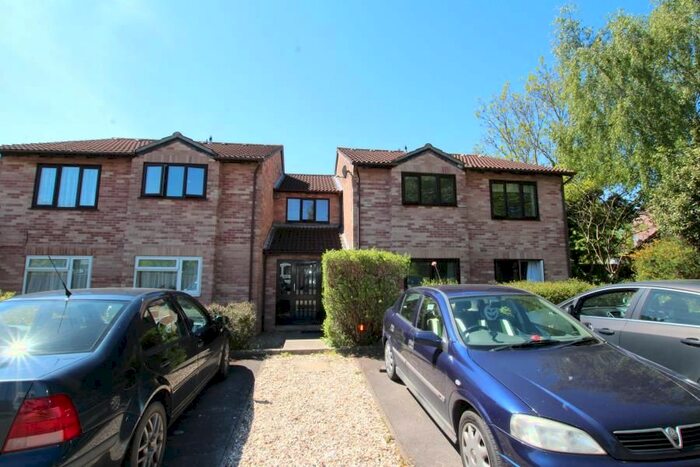 1 Bedroom Flat To Rent In Apseleys Mead, Bradley Stoke, Bristol, BS32