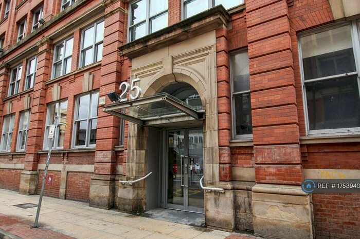 1 Bedroom Flat To Rent In Conran Building, Manchester, M4