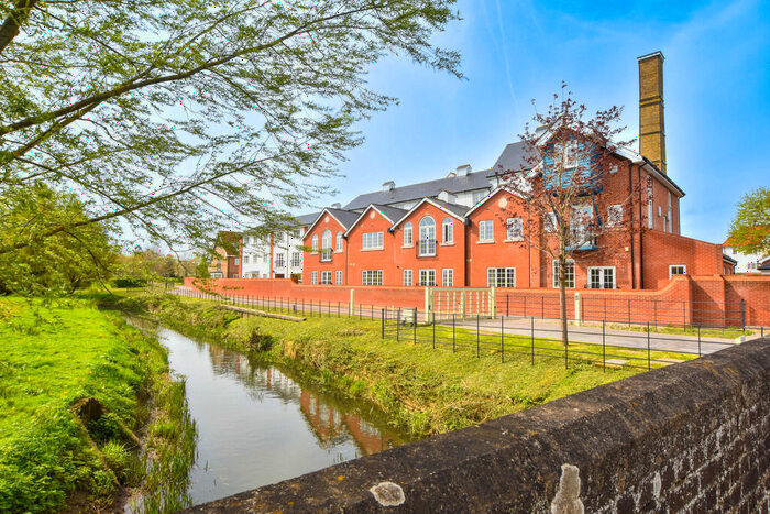 1 Bedroom Apartment For Sale In Ridley Green, Hartford End, CM3