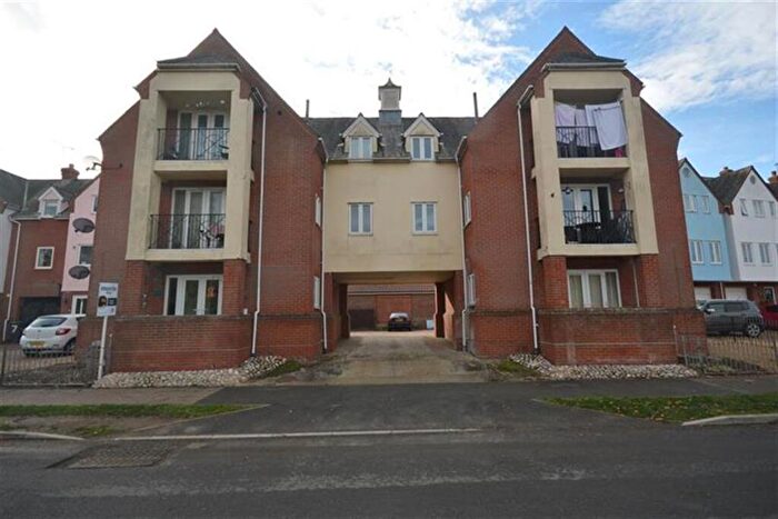 2 Bedroom Apartment For Sale In Bovingdon Road, Braintree, Essex, CM7