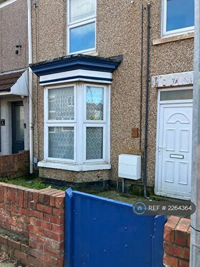 3 Bedroom End Of Terrace House To Rent In Clerke Street, Cleethorpes, DN35
